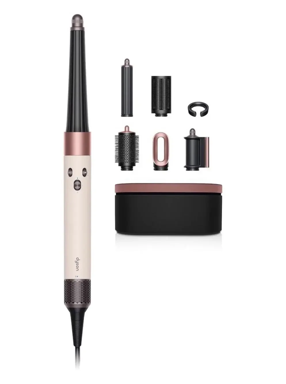 Dyson Airwrap i.d.™ Multi-Styler, Allure Winner, Bluetooth Connected- Sealed